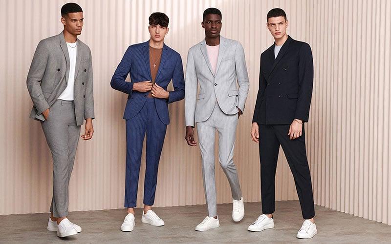 Top Men's Clothing Brands You Need to Know About