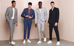 Top Men's Clothing Brands You Need to Know About
