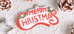 Christmas Decor