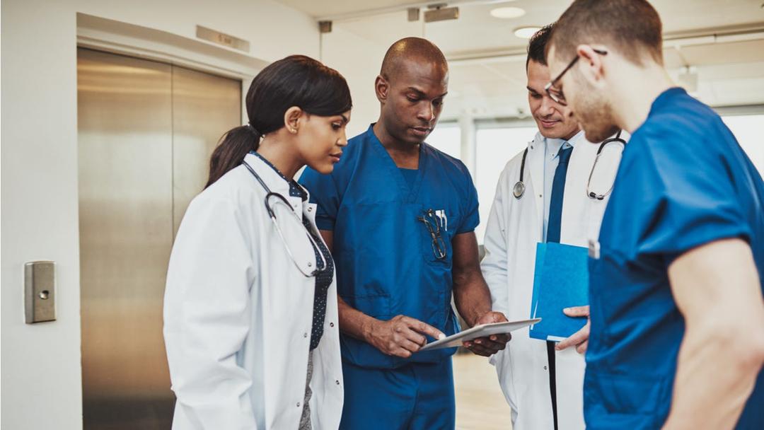 How Nurses Can Get Their Student Loans Forgiven | Bankrate
