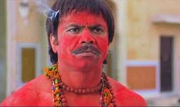 Chhote Pandit from Bhool Bhulaiyaa