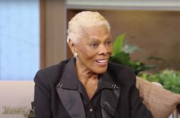 Dionne Warwick Announces Gospel Duet With Dolly Parton – Billboard