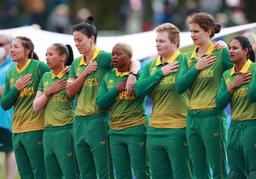 South Africa Women squad