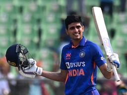 India vs New Zealand: Shubman Gill Betters Virat Kohli's Mark, Misses World  Record By An Inning | Cricket News