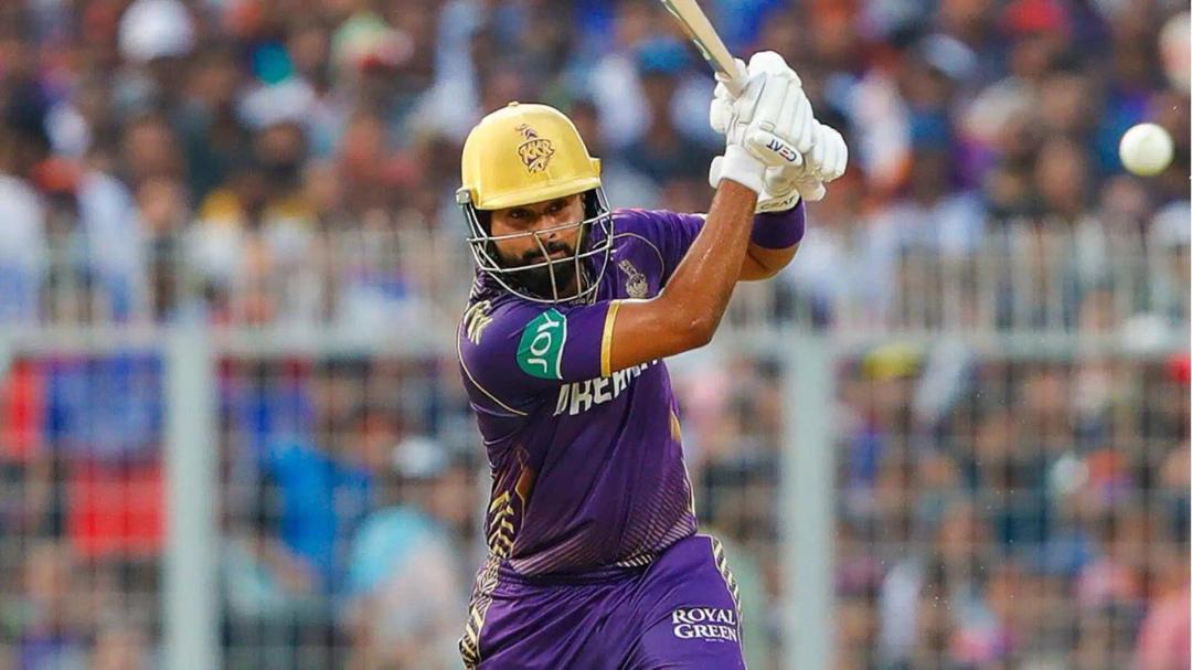 Shreyas Iyer