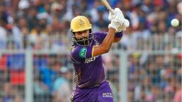 Shreyas Iyer