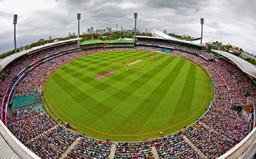 Sydney Cricket Ground – Anurag University