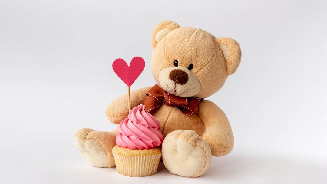 Teddy Day