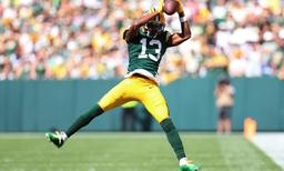 Dontayvion Wicks