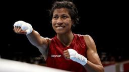 India at Paris Olympics: Know your athlete - Lovlina Borgohain | Olympics -  Hindustan Times