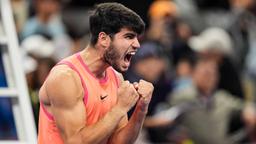 Carlos Alcaraz: 'I went for it all the time' | ATP Tour | Tennis