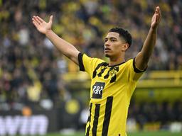 Bundesliga Title 'Would Mean The World' To Dortmund's Jude Bellingham |  Football News