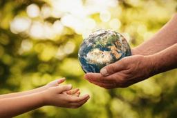World Kindness Day