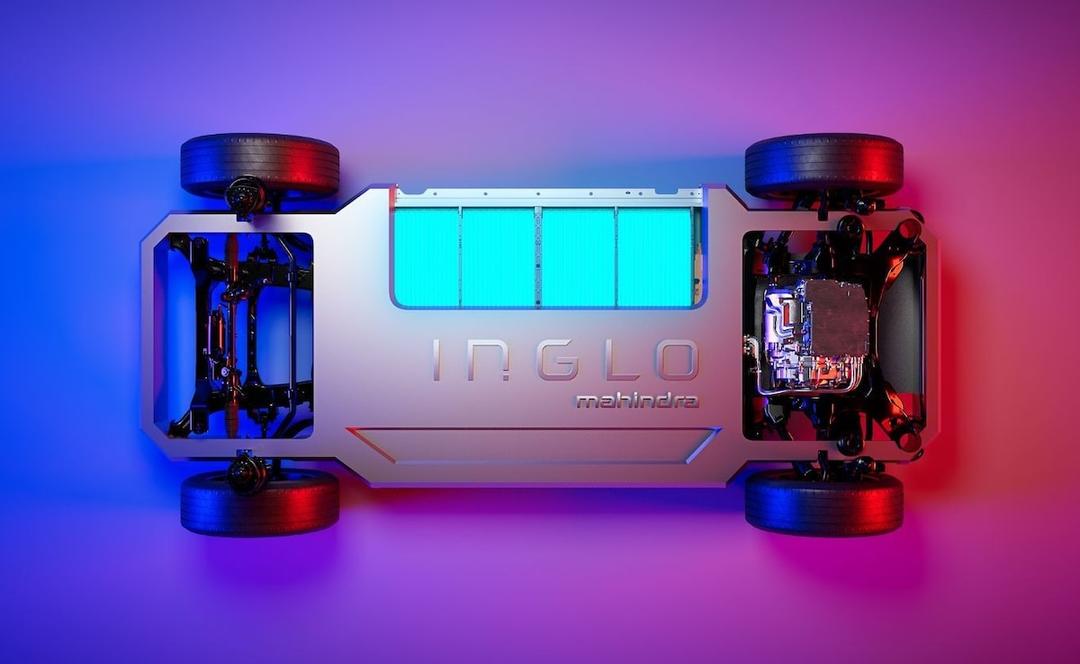 The INGLO Platform