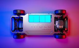 The INGLO Platform
