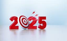 Welcome 2025