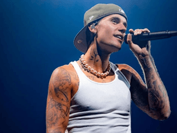 Justin Bieber's 2025 Comeback