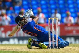Suryakumar Yadav: 'I wanted to do things my way, and it really worked for  me'