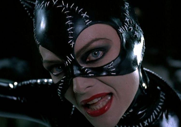Catwoman Works Better as a Villain on the Big Screen