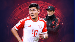 Who is Min-jae Kim? The 'monster' defender that has swapped Napoli for Bayern  Munich | Transfermarkt