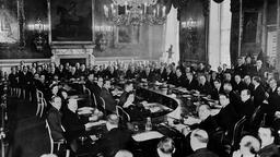The League of Nations