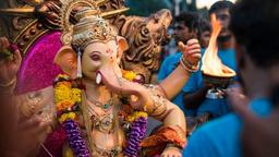 Ganesh Chaturthi 2020: Date, quotes, images, wishes for Facebook, and  WhatsApp status - India Today