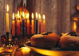 7 Hanukkah Traditions to Celebrate the Holiday in 2023 - PureWow