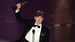 Cillian Murphy