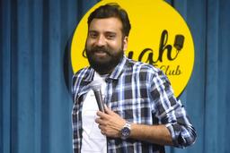 Anubhav Singh Bassi