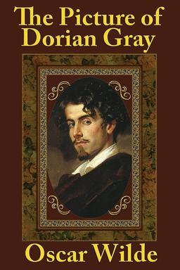 The Picture of Dorian Gray by Oscar Wilde (1890)