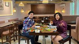 Sachin Tendulkar Loves The Food From This Restaurant & He Enjoys Some On  Sunday Brunch Too