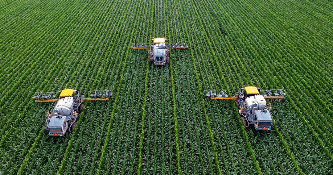 Farming