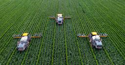 Farming