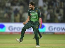 It's Cricket And Not War": Pakistan Star Haris Rauf's Explosive Statement  Ahead Of Cricket World Cup 2023 | Cricket News