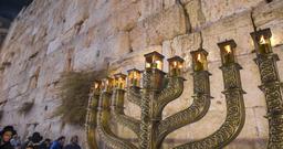 December Holiday Celebrations in Israel - Tourist Israel