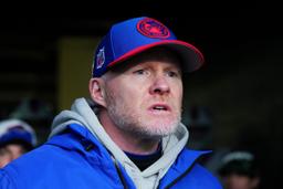  Sean McDermott