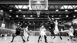 The Significance of Custom Basketball Jerseys – Shirts & Skins, Inc.