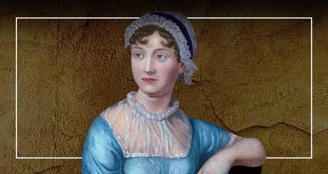 The Famous English Novelist - Jane Austen | BULB