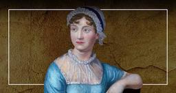 The Famous English Novelist - Jane Austen | BULB