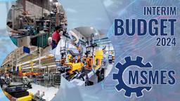 MSMES