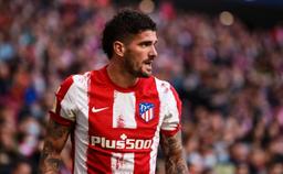 Rodrigo de Paul turns down approaches from two European clubs to stay at Atletico  Madrid - Football España