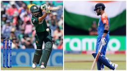 World Cup 2024 News, Live Updates Today June 6, 2024: Rohit Sharma explains  retired hurt decision vs Ireland, sends crucial message to teammates ahead  of Pakistan clash | Crickit
