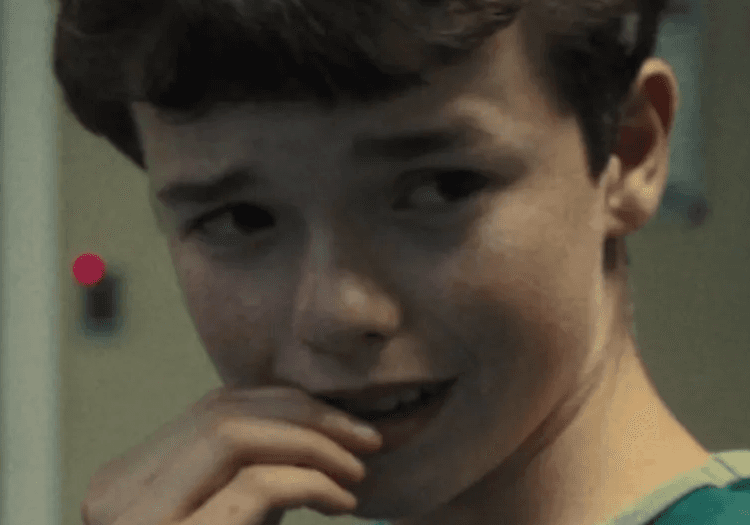 is Adolescence based on a true story