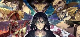 Attack on Titan