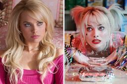 Every Margot Robbie Film Performance, Ranked