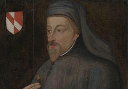 Geoffrey Chaucer - Historic UK