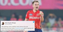 Sam Curran