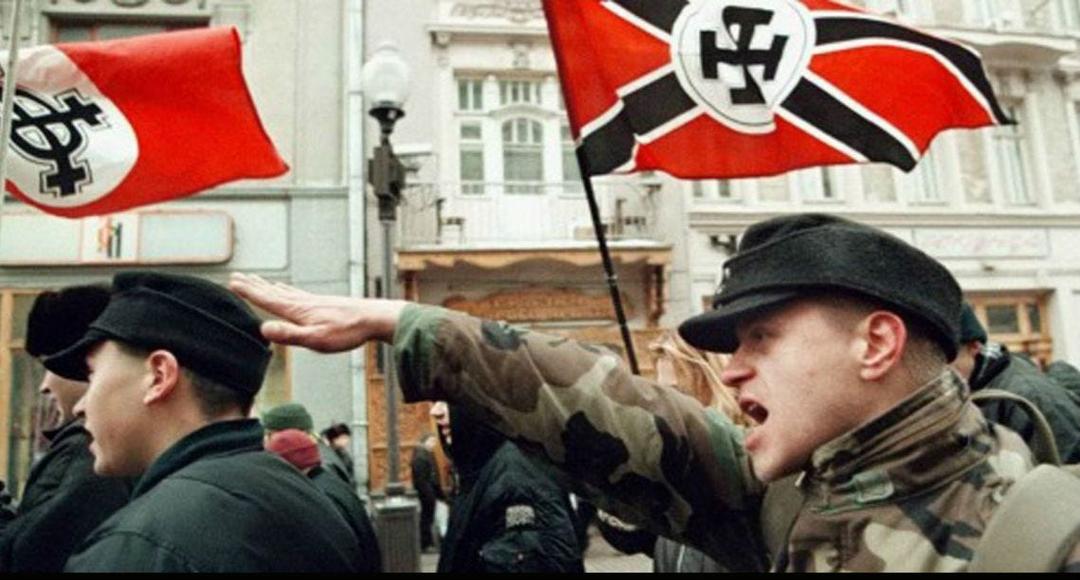 Fascism in Europe
