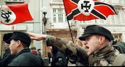 Fascism in Europe
