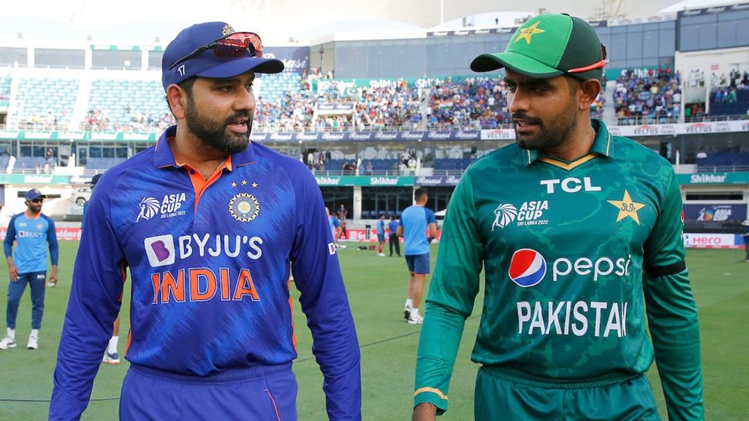 Kandy Weather Forecast: Rain Threat Looms Over IND vs PAK Asia Cup Clash In  Pallekele On September 2